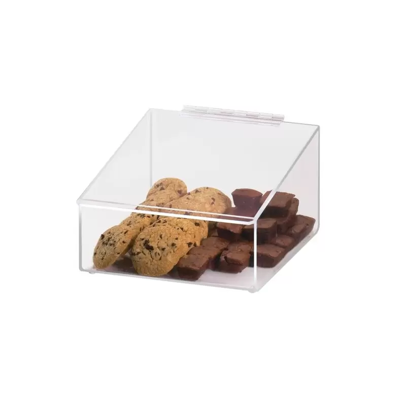 Cal-Mil Classic Acrylic Food Bin Cal-Mil Classic Acrylic Food Bin