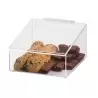 Cal-Mil Classic Acrylic Food Bin