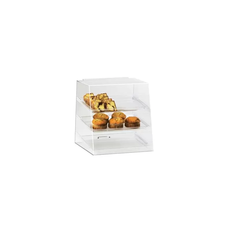 Cal-Mil Classic Display Case Cal-Mil Classic Display Case