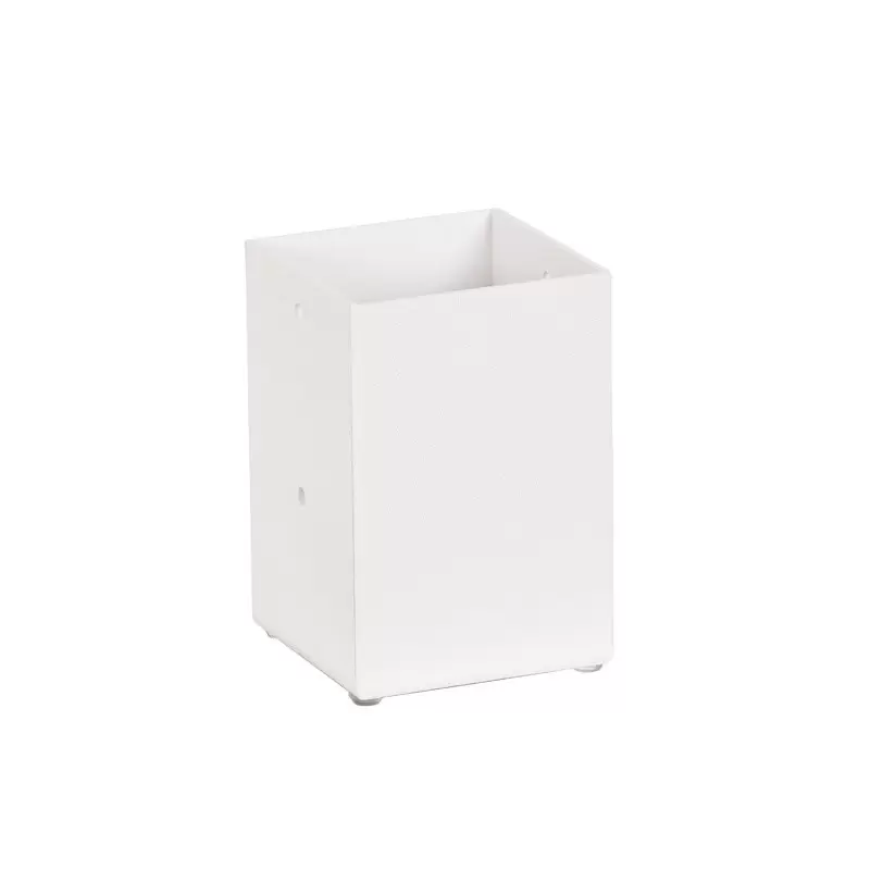 Cal-Mil White Classic Napkin Display Cal-Mil White Classic Napkin Display