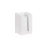 Cal-Mil White Classic Napkin Display