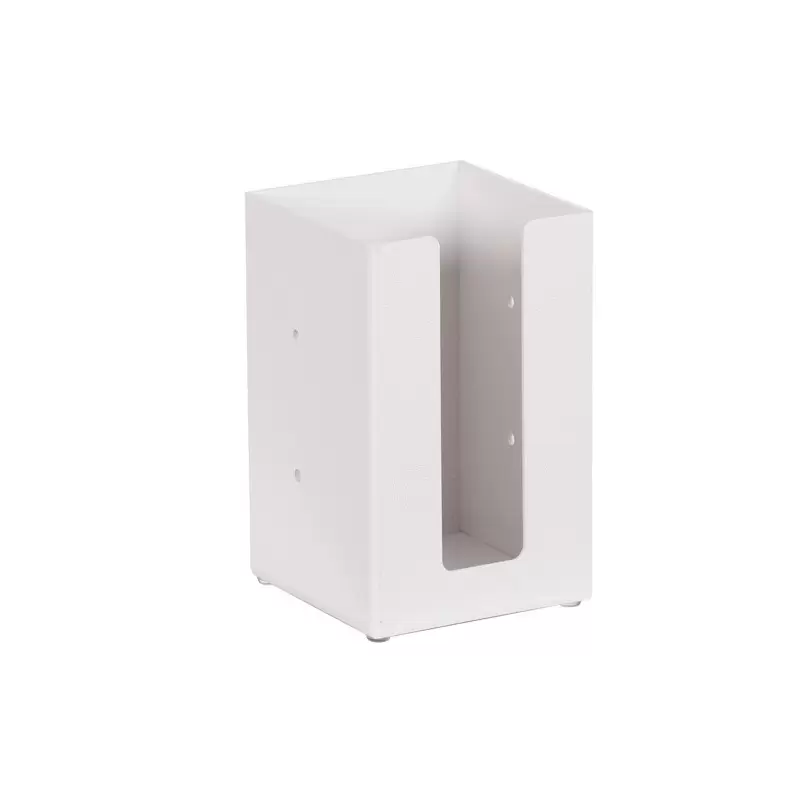 Cal-Mil White Classic Napkin Display Cal-Mil White Classic Napkin Display