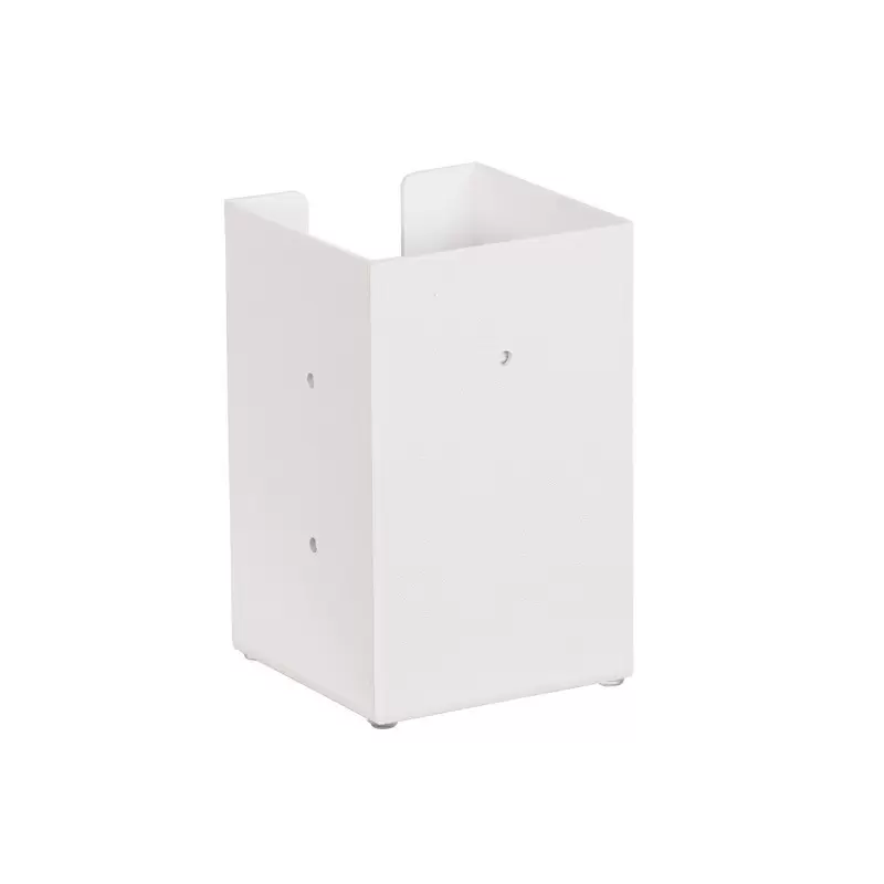 Cal-Mil White Classic Napkin Display Cal-Mil White Classic Napkin Display