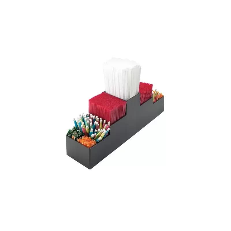 Cal-Mil Classic Bar Organizer Cal-Mil Classic Bar Organizer