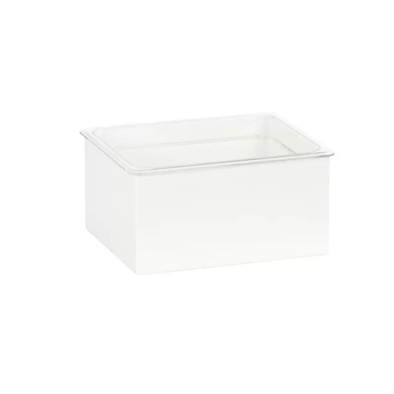 Cal-Mil White Classic 10 x 12 Ice Housing Cal-Mil White Classic 10 x 12 Ice Housing