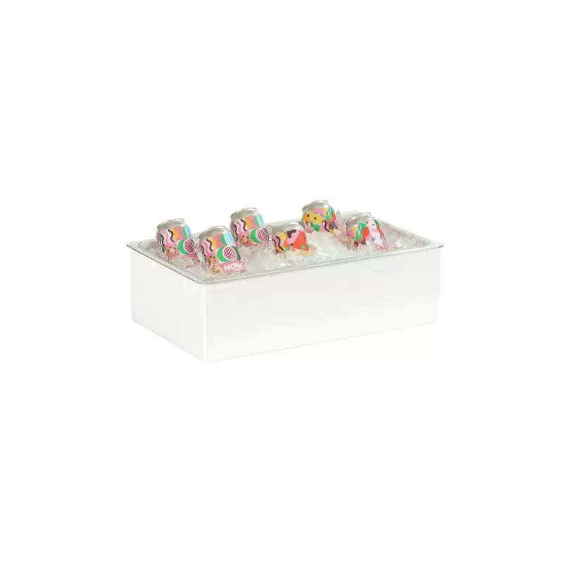 Cal-Mil White Classic 12 x 20 Ice Housing Cal-Mil White Classic 12 x 20 Ice Housing
