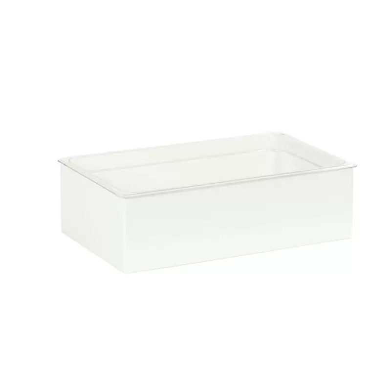 Cal-Mil White Classic 12 x 20 Ice Housing Cal-Mil White Classic 12 x 20 Ice Housing