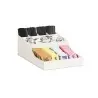 Cal-Mil Classic Coffee Condiment Organizer