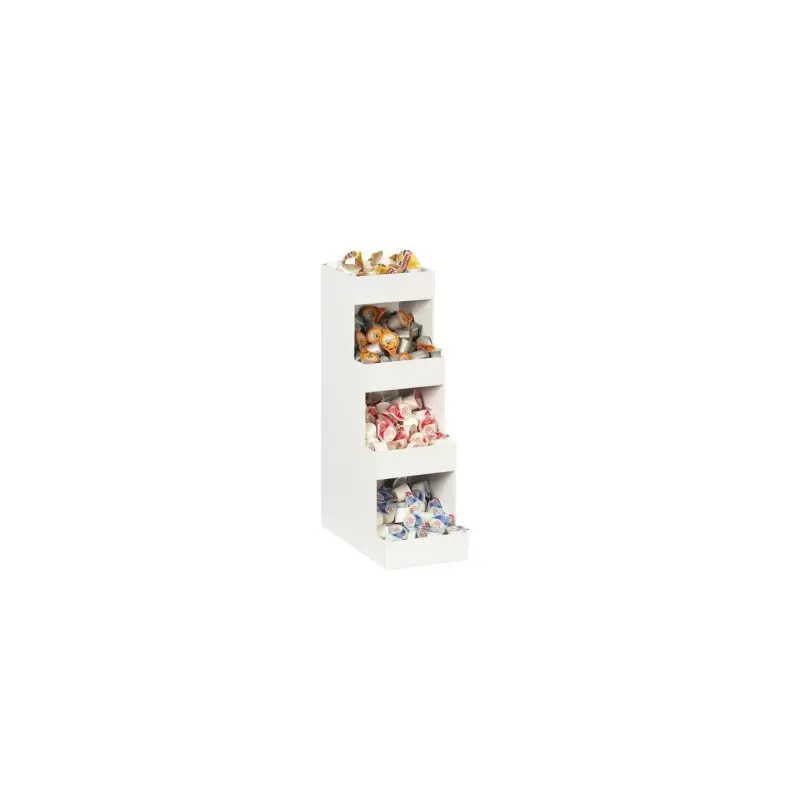 Cal-Mil Classic Tier Condiment Display Cal-Mil Classic Tier Condiment Display