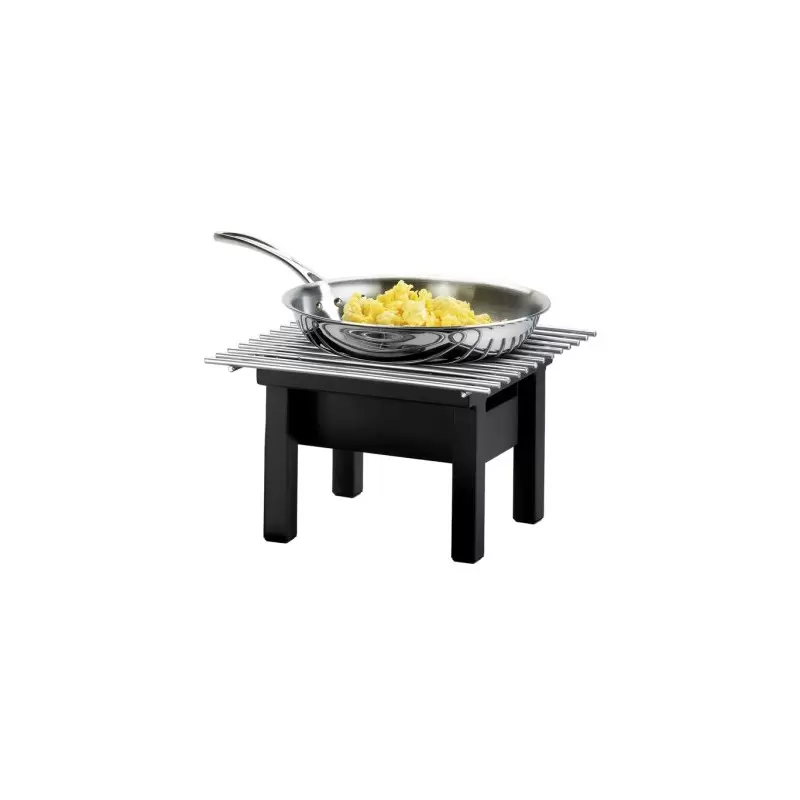 Cal-Mil One By One Chafer Alternative 12" x 12" x 7" Cal-Mil One By One Chafer Alternative 12" x 12" x 7"