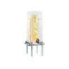 Cal-Mil One By One Silver 5 Gallon Beverage Dispenser With Infusion Chamber