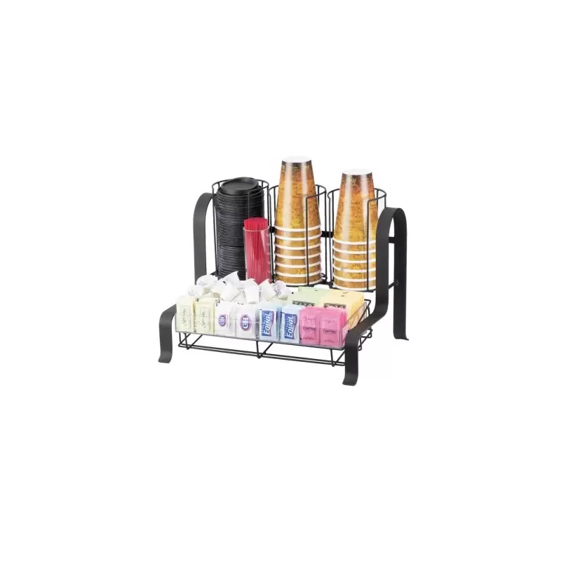 Cal-Mil Soho Condiment Organizer Cal-Mil Soho Condiment Organizer