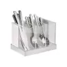 Cal-Mil Luxe Flatware Organizer