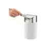 Cal-Mil Luxe Tabletop Trash Bin