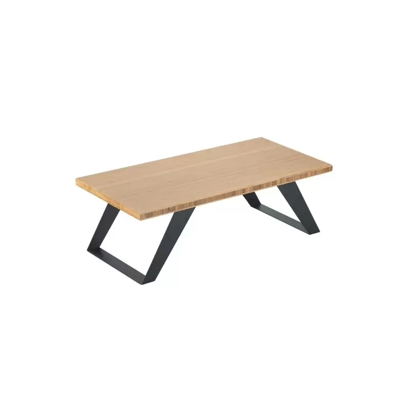 Cal-Mil Bamboo Stair - Step Riser Display - 24" x 10" x 8" Cal-Mil Bamboo Stair - Step Riser Display - 24" x 10" x 8"