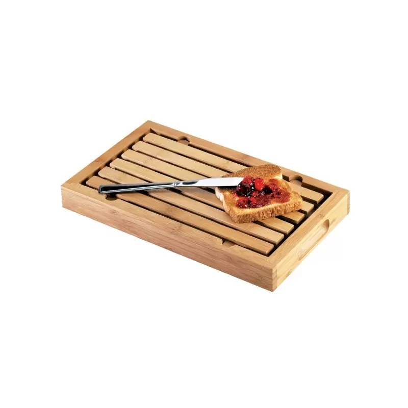 Cal-Mil Bamboo Crumb Catcher Cal-Mil Bamboo Crumb Catcher