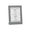 Cal-Mil Ashwood 8 1/2" x 11" Card Holder