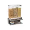 Cal-Mil Ashwood Cereal Dispenser