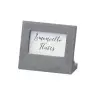 Cal-Mil Ashwood 2" x 3 1/2" Card Holder