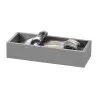 Cal-Mil Ashwood Flatware Organizer