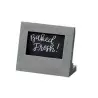 Cal-Mil Ashwood 3" x 2" Chalkboard Sign