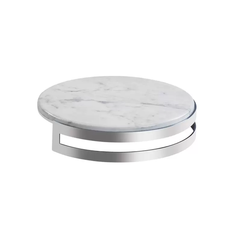 Cal-Mil Ashwood 15" x 3.25" Marble Riser Display Cal-Mil Ashwood 15" x 3.25" Marble Riser Display