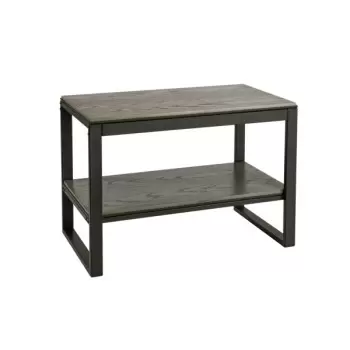 Cal-Mil Ashwood 32" x 18" x 24 1/4" Nesting Merchandising Table