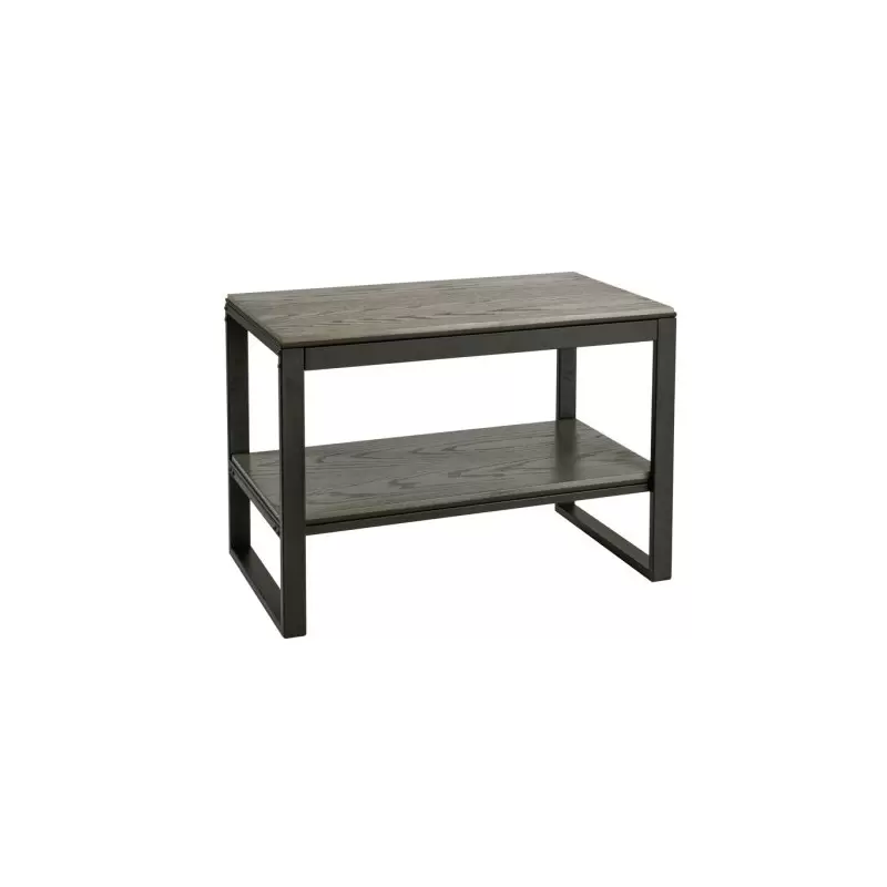 Cal-Mil Ashwood 32" x 22 1/2" x 1 1/2" Bottom Shelf For Merchandising Table Cal-Mil Ashwood 32" x 22 1/2" x 1 1/2" Bottom Shelf For Merchandising Table
