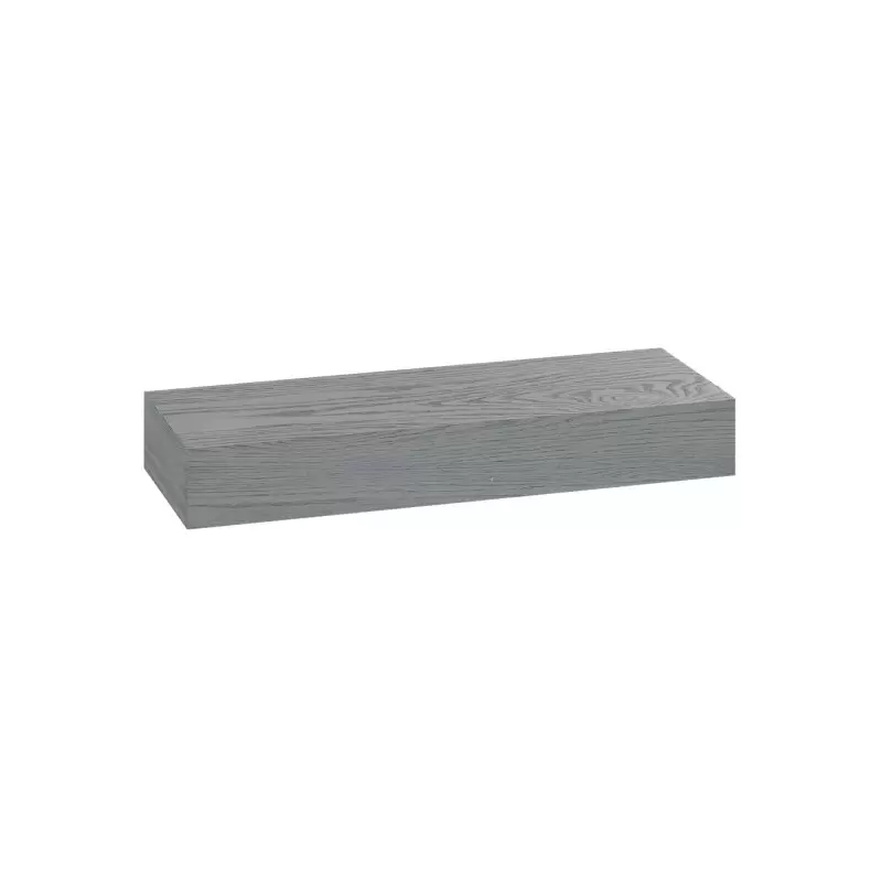 Cal-Mil Ashwood 20 1/2" x 7" x 3" Rectangular Riser Display Cal-Mil Ashwood 20 1/2" x 7" x 3" Rectangular Riser Display