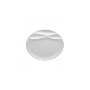 Vista Alegre 21118026 Vista Alegre Marés Collection Handcrafted Fin...