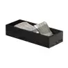 Cal-Mil Cinderwood Flatware Organizer