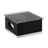Cal-Mil Cinderwood Chafer Alternative - 10" x 10" x 5 1/2"