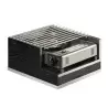 Cal-Mil Cinderwood Butane Stove Frame