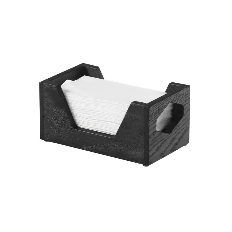 Cal-Mil Cinderwood Napkin Holder Cal-Mil Cinderwood Napkin Holder
