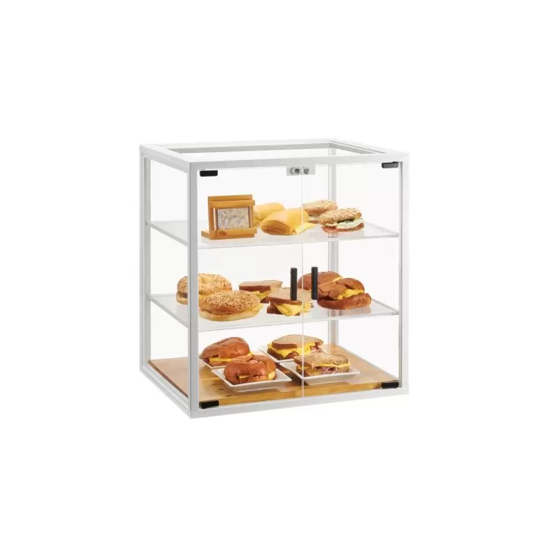 Cal-Mil Monterey Bakery Case Cal-Mil Monterey Bakery Case