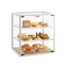 Cal-Mil Monterey Bakery Case