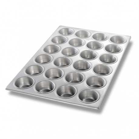 Nordic Ware 45600 Nordic Ware 24 Cavity Petite Muffin Pan Muffins Pans Nordic Ware 45600 Nordic Ware 24 Cavity Petite Muffin Pan Muffins Pans