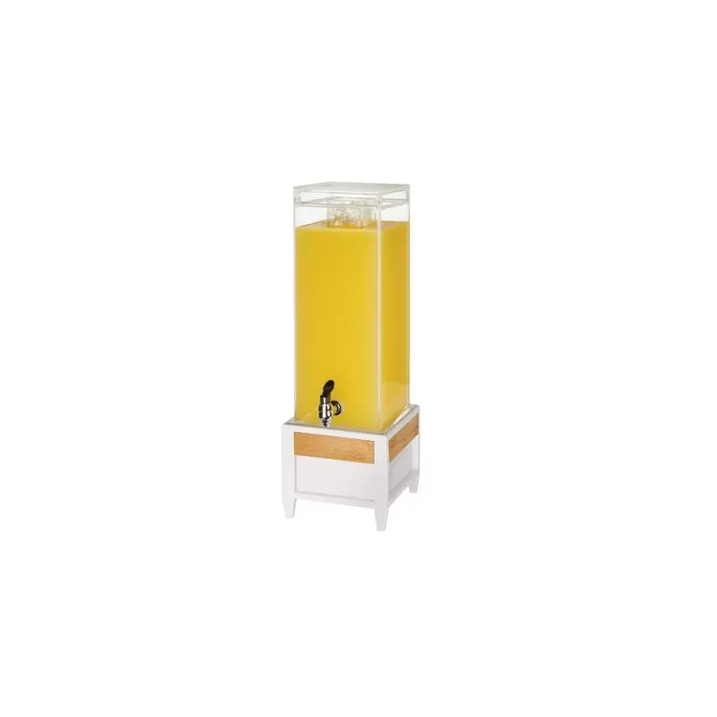 Cal-Mil Monterey 3 Gallon Beverage Dispenser With Ice Chamber Cal-Mil Monterey 3 Gallon Beverage Dispenser With Ice Chamber