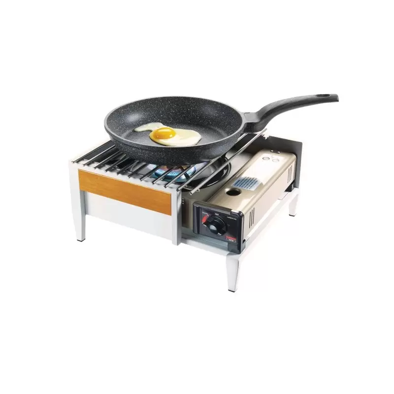 Cal-Mil Monterey Butane Stove Frame Cal-Mil Monterey Butane Stove Frame