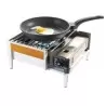 Cal-Mil Monterey Butane Stove Frame