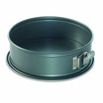 Nordic Ware Leakproof Springform Pan, 10 Cup, 9 Inch