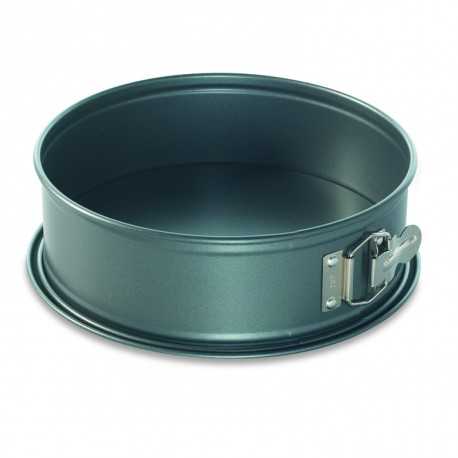Nordic Ware Leakproof Springform Pan, 10 Cup, 9 Inch Nordic Ware Leakproof Springform Pan, 10 Cup, 9 Inch