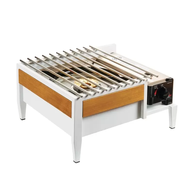 Cal-Mil Monterey Butane Stove Frame Cal-Mil Monterey Butane Stove Frame