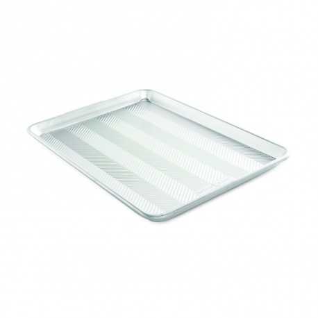 Nordic Ware 43170 Nordic Ware Prism Half Sheet Pan Sheet Pans & Extenders Nordic Ware 43170 Nordic Ware Prism Half Sheet Pan Sheet Pans & Extenders