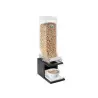 Cal-Mil Monterey Single Cylinder Cereal Dispenser