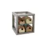Cal-Mil Aspen Bread Case