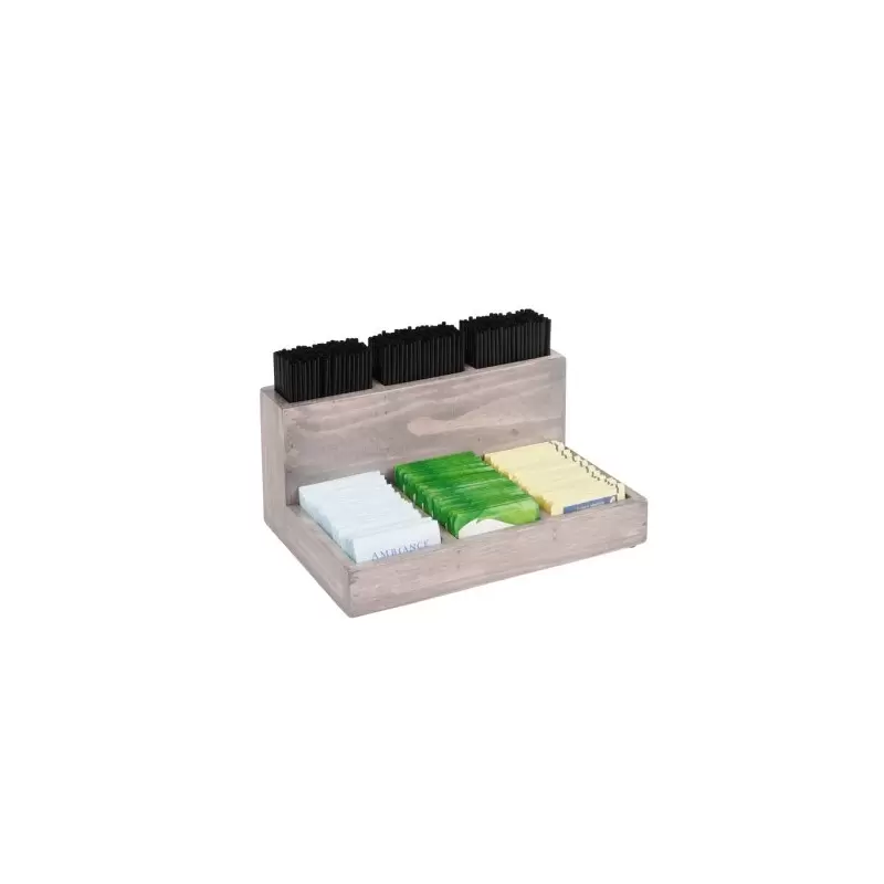 Cal-Mil Aspen Condiment Organizer Cal-Mil Aspen Condiment Organizer