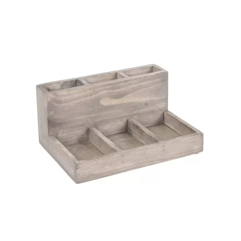 Cal-Mil Aspen Condiment Organizer Cal-Mil Aspen Condiment Organizer