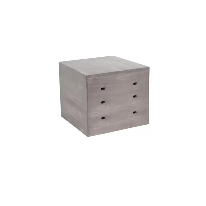 Cal-Mil Aspen Square Riser Display System - 12" x 12" x 10" Cal-Mil Aspen Square Riser Display System - 12" x 12" x 10"
