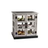 Cal-Mil Aspen Paneled Bakery Case